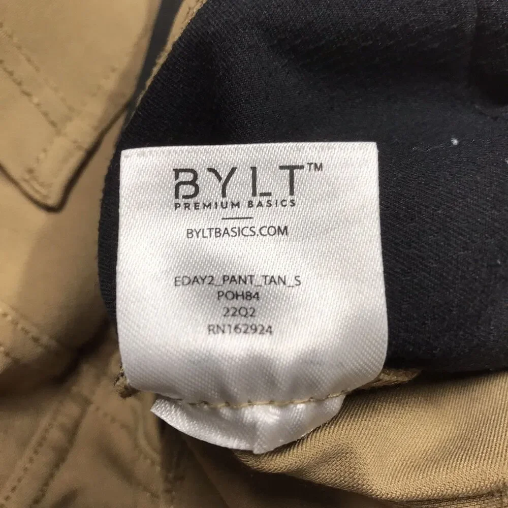 BYLT Basics bylt everyday